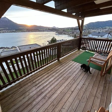 Ferienwohnung Lechnerhof Tiefgraben Εξωτερικό φωτογραφία