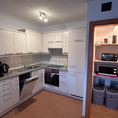 Ferienwohnung Lechnerhof Tiefgraben Εξωτερικό φωτογραφία