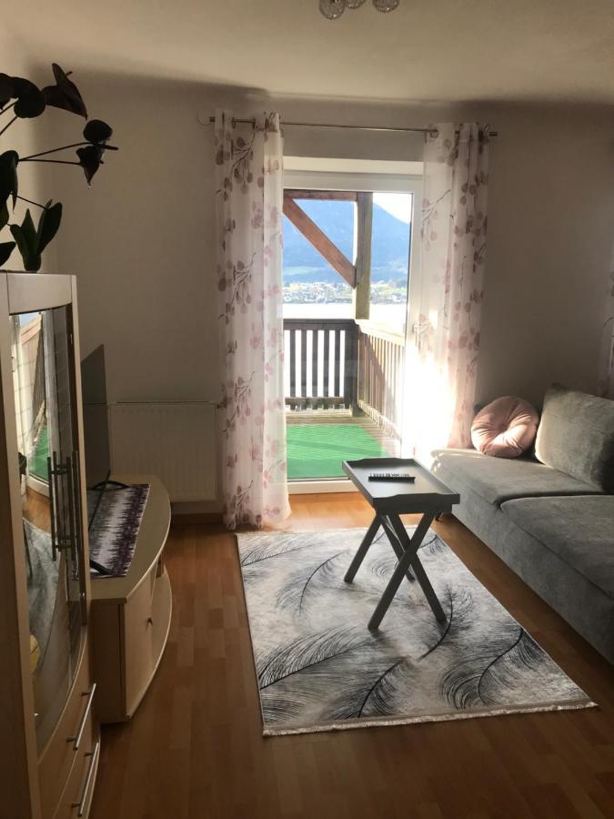 Ferienwohnung Lechnerhof Tiefgraben Εξωτερικό φωτογραφία