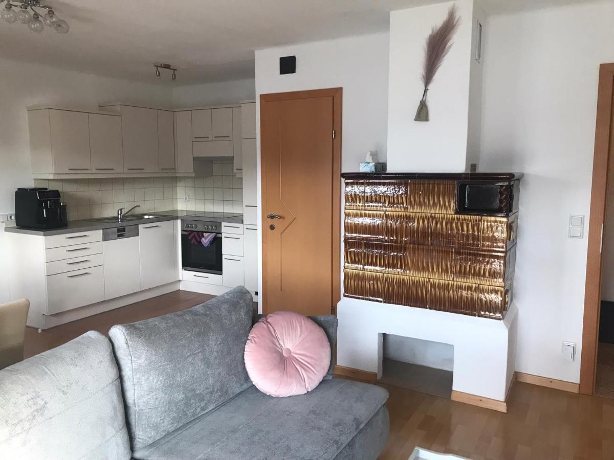 Ferienwohnung Lechnerhof Tiefgraben Εξωτερικό φωτογραφία