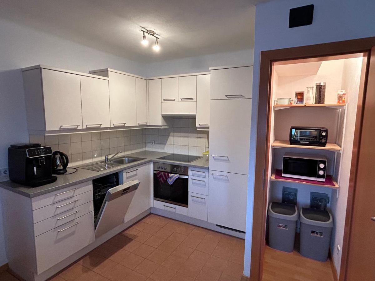 Ferienwohnung Lechnerhof Tiefgraben Εξωτερικό φωτογραφία