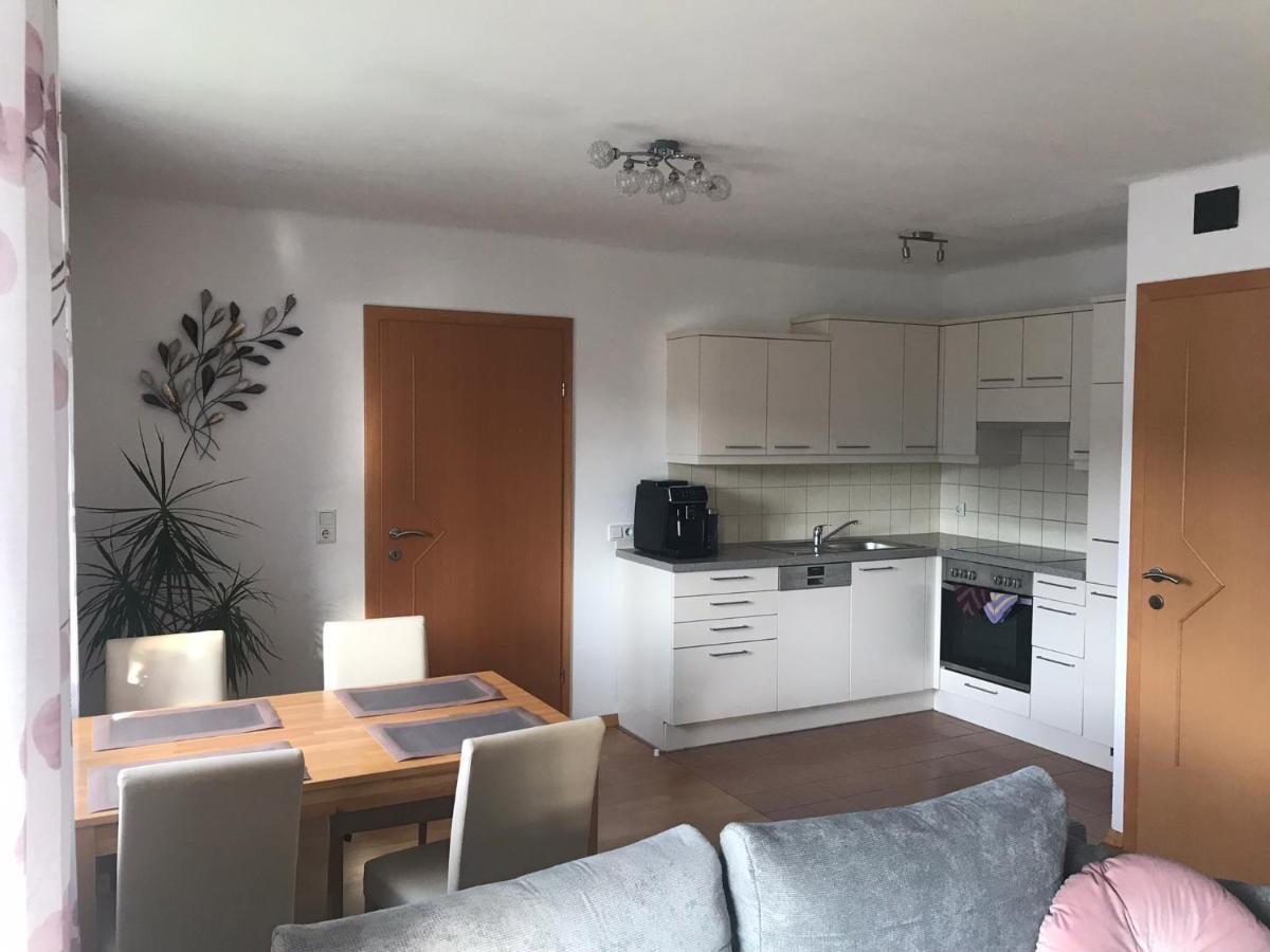 Ferienwohnung Lechnerhof Tiefgraben Εξωτερικό φωτογραφία