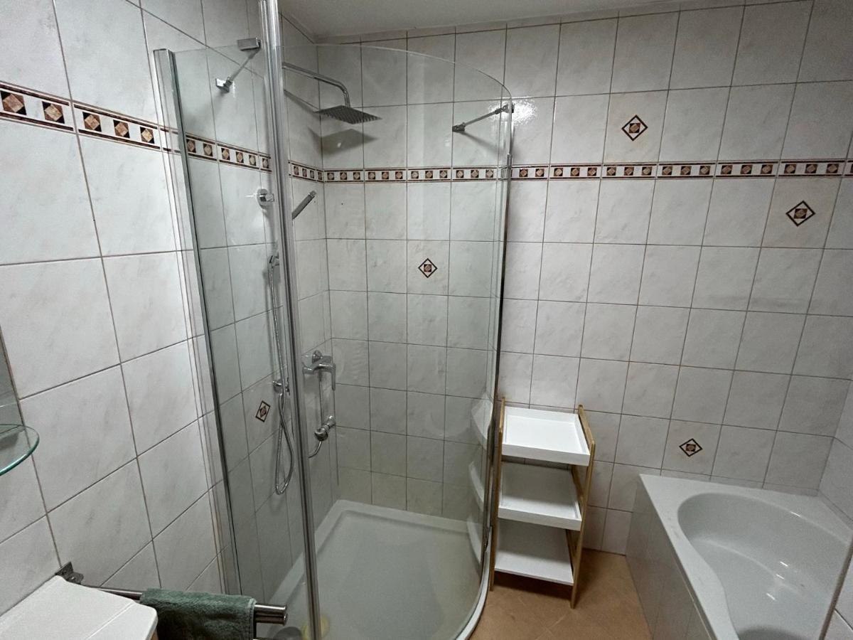 Ferienwohnung Lechnerhof Tiefgraben Εξωτερικό φωτογραφία