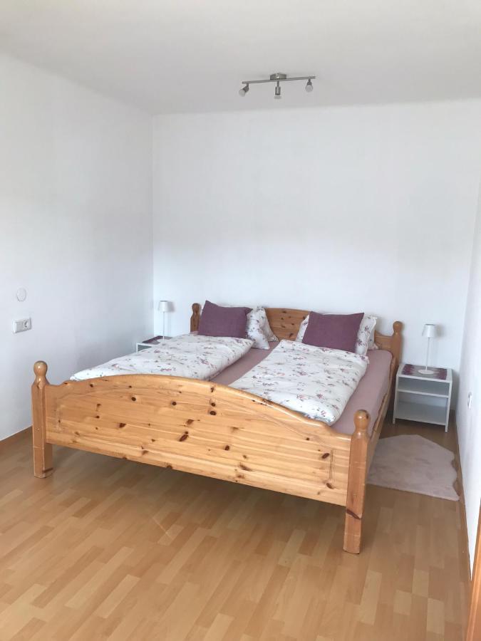 Ferienwohnung Lechnerhof Tiefgraben Εξωτερικό φωτογραφία