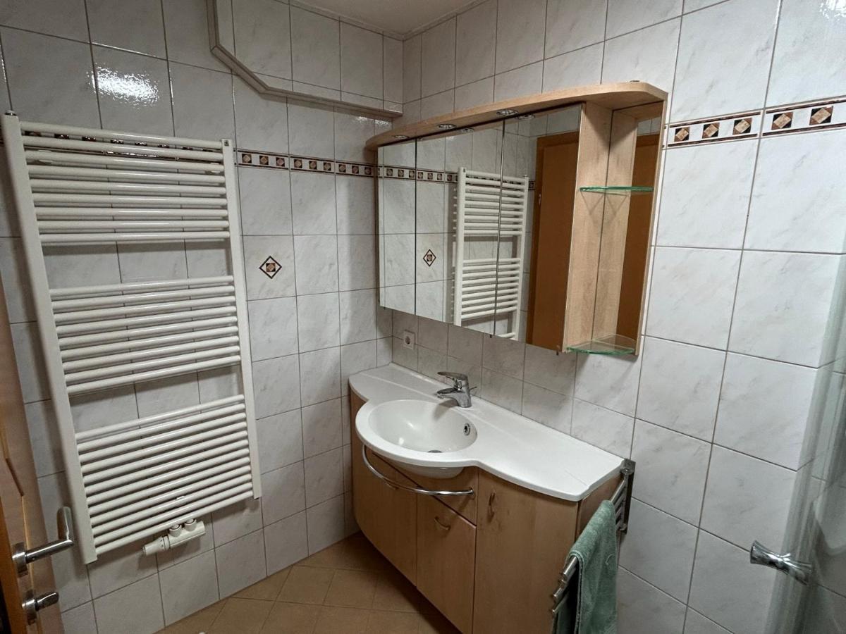 Ferienwohnung Lechnerhof Tiefgraben Εξωτερικό φωτογραφία
