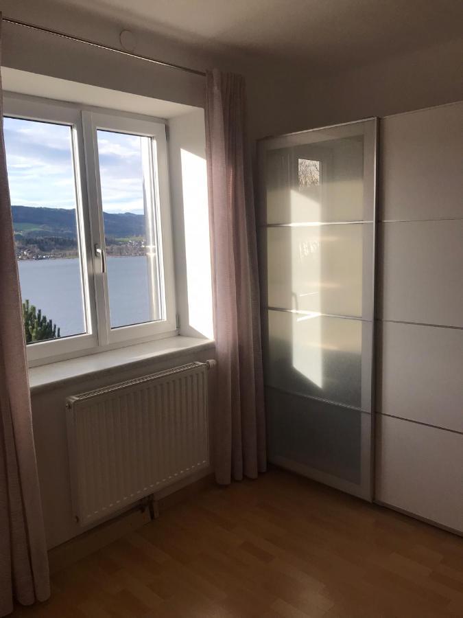 Ferienwohnung Lechnerhof Tiefgraben Εξωτερικό φωτογραφία