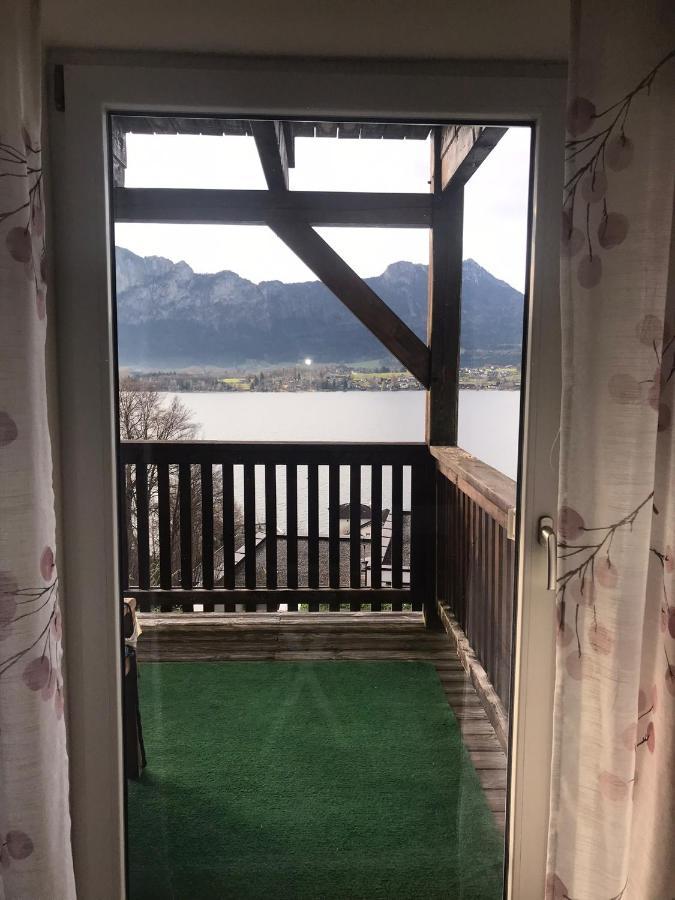 Ferienwohnung Lechnerhof Tiefgraben Εξωτερικό φωτογραφία