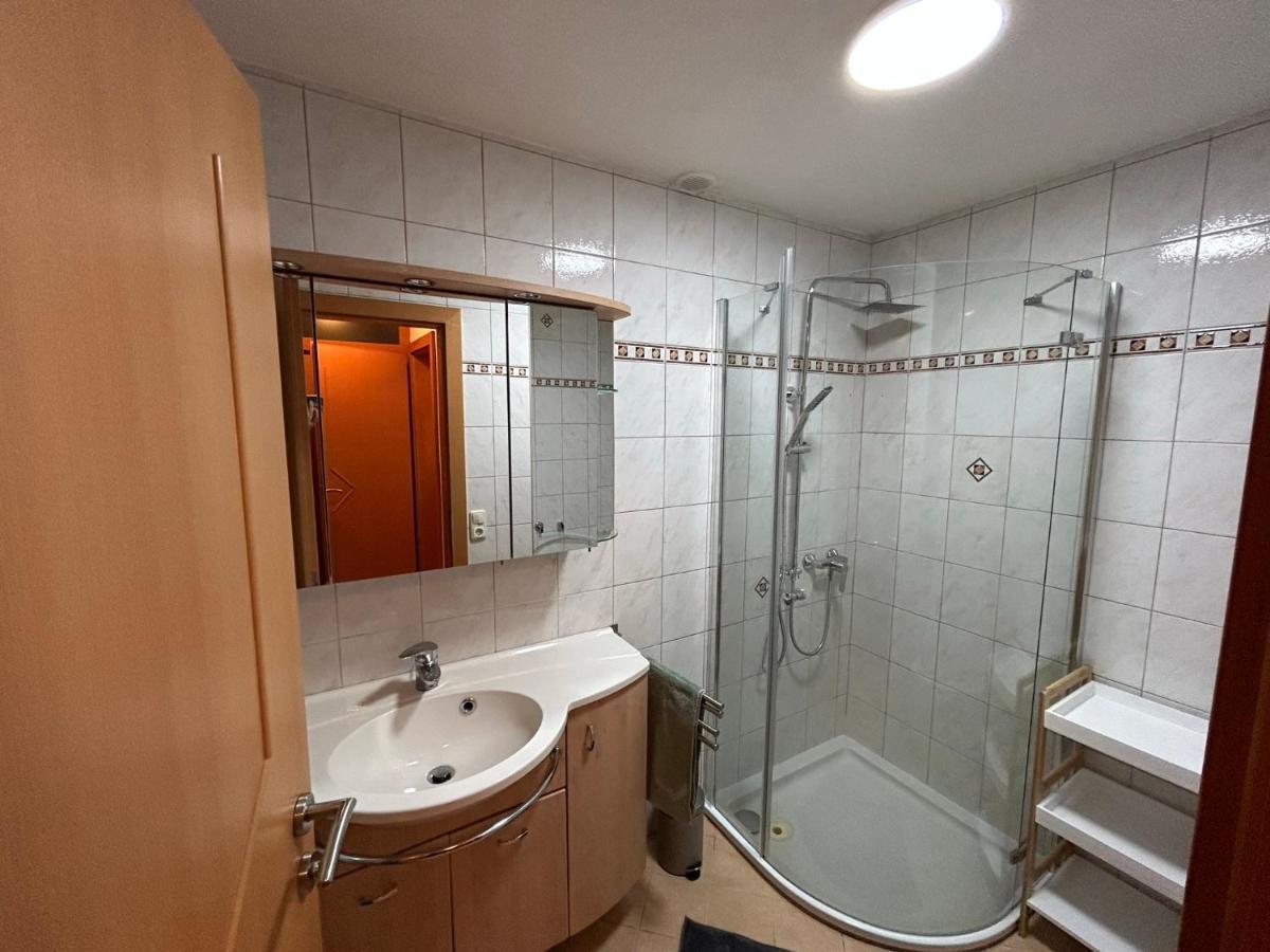 Ferienwohnung Lechnerhof Tiefgraben Εξωτερικό φωτογραφία