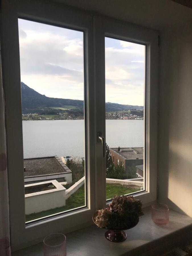 Ferienwohnung Lechnerhof Tiefgraben Εξωτερικό φωτογραφία