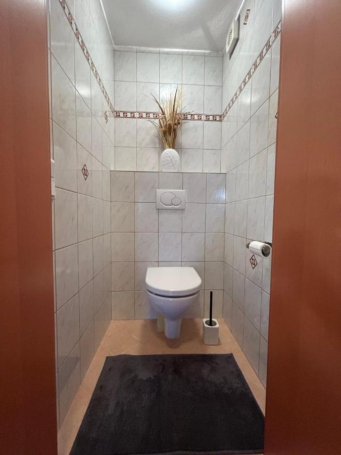 Ferienwohnung Lechnerhof Tiefgraben Εξωτερικό φωτογραφία