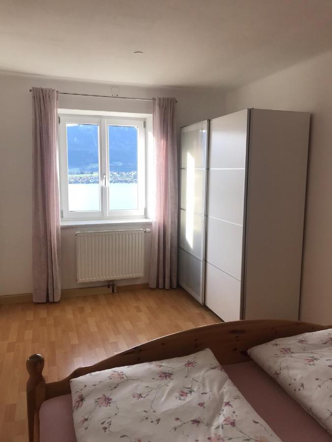 Ferienwohnung Lechnerhof Tiefgraben Εξωτερικό φωτογραφία